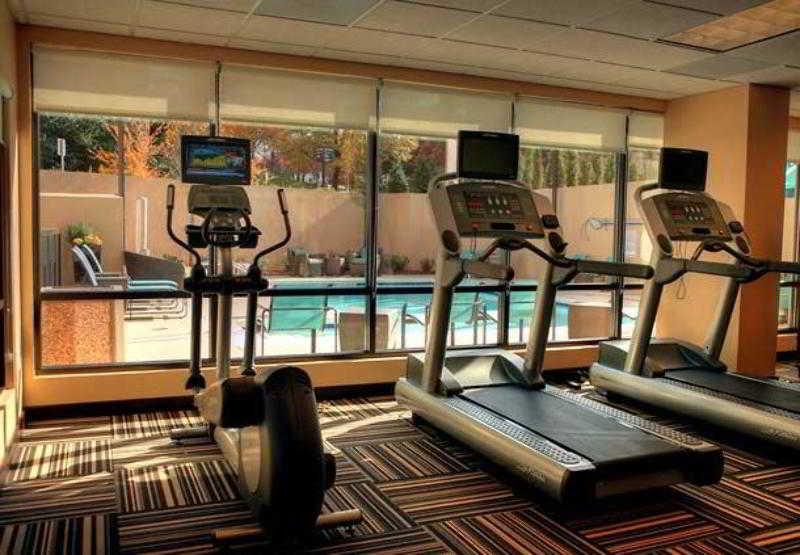 Residence Inn By Marriott Birmingham Downtown Uab Facilities photo